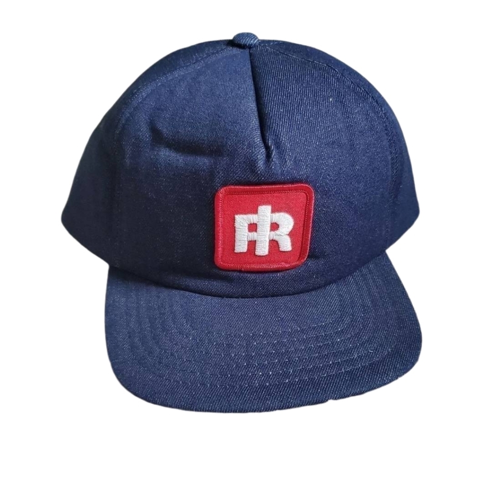 Vintage Snapback Trucker Hat